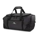 High Sierra Fairlead Duffel 64L Poly Backpack
