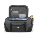 High Sierra Fairlead Duffel 64L Poly Backpack