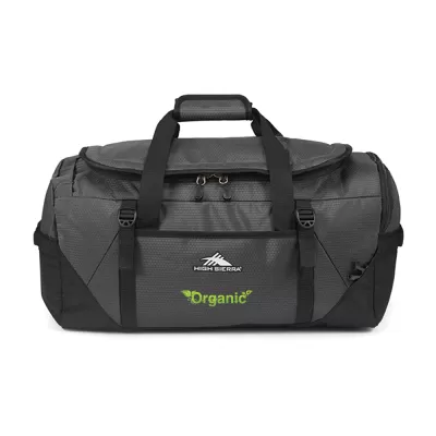 High Sierra Fairlead Duffel 64L Poly Backpack