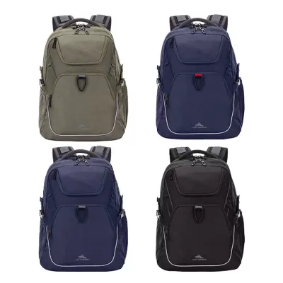 High Sierra Access 4.0 43L Poly Backpack