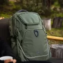 High Sierra Access 4.0 43L Poly Backpack