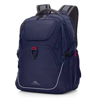 High Sierra Access 4.0 43L Poly Backpack