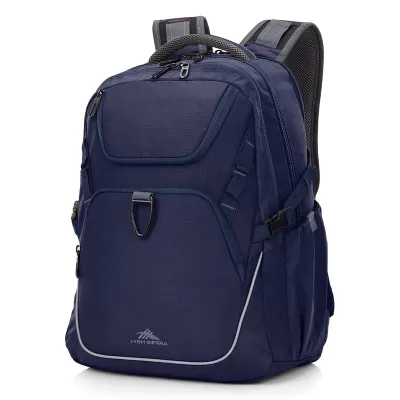 High Sierra Access 4.0 43L Poly Backpack