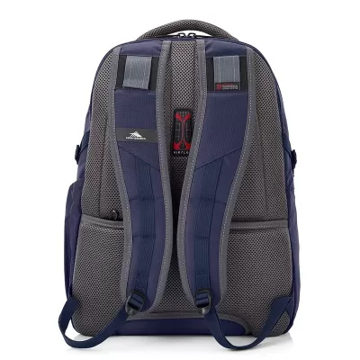 High Sierra Access 4.0 43L Poly Backpack