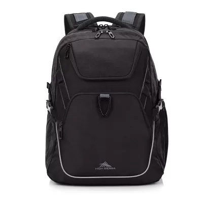 High Sierra Access 4.0 43L Poly Backpack
