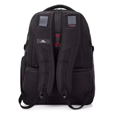 High Sierra Access 4.0 43L Poly Backpack