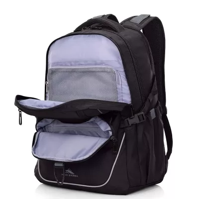 High Sierra Access 4.0 43L Poly Backpack
