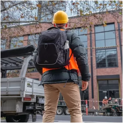 High Sierra Access 4.0 43L Poly Backpack