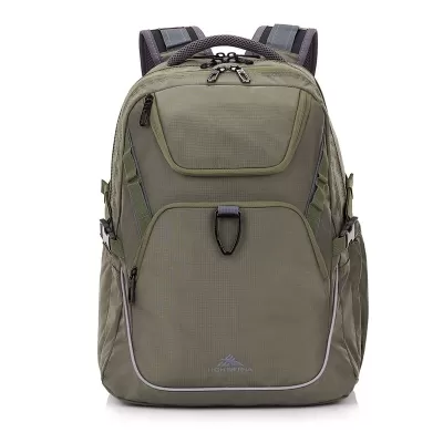 High Sierra Access 4.0 43L Poly Backpack