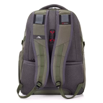 High Sierra Access 4.0 43L Poly Backpack