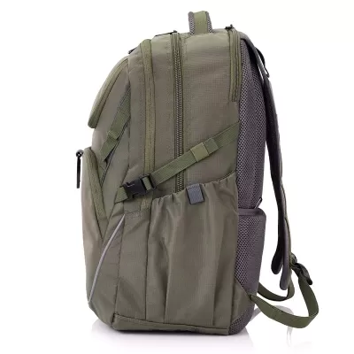 High Sierra Access 4.0 43L Poly Backpack