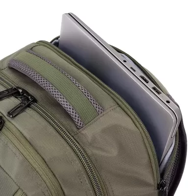 High Sierra Access 4.0 43L Poly Backpack