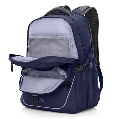 High Sierra Access 4.0 43L Poly Backpack