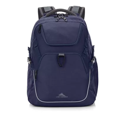 High Sierra Access 4.0 43L Poly Backpack