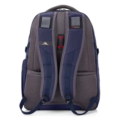 High Sierra Access 4.0 43L Poly Backpack