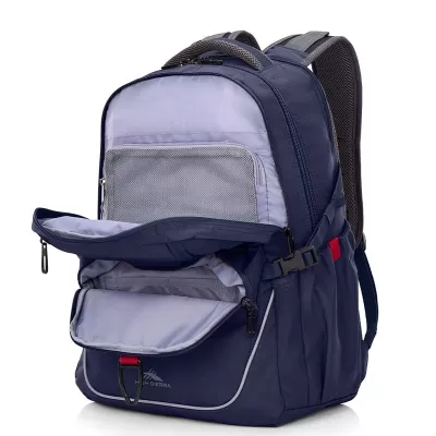 High Sierra Access 4.0 43L Poly Backpack