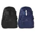 High Sierra Access Light Poly Backpack