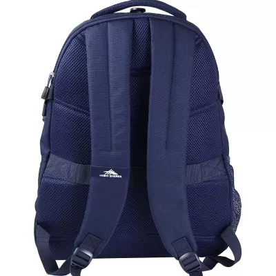 High Sierra Access Light Poly Backpack