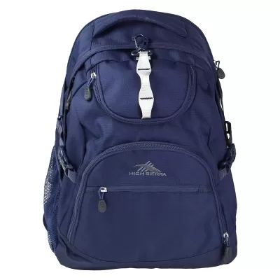 High Sierra Access Light Poly Backpack