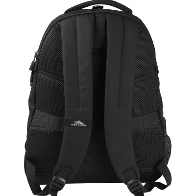High Sierra Access Light Poly Backpack