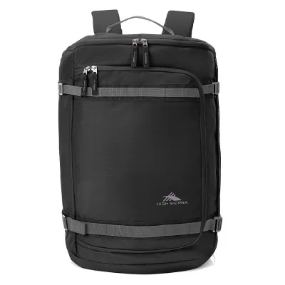 High Sierra Travel 42L Poly Backpack