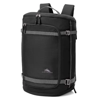 High Sierra Travel 42L Poly Backpack