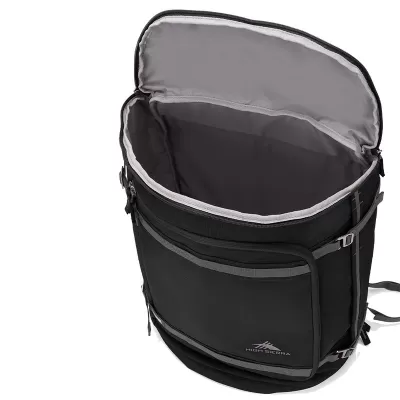 High Sierra Travel 42L Poly Backpack