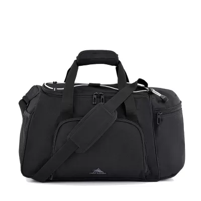 High Sierra Travel 40L Poly Duffle Bag