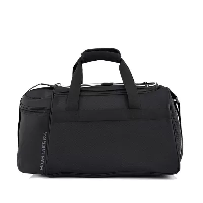 High Sierra Travel 40L Poly Duffle Bag