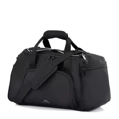 High Sierra Travel 40L Poly Duffle Bag