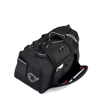 High Sierra Travel 40L Poly Duffle Bag