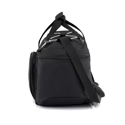 High Sierra Travel 40L Poly Duffle Bag