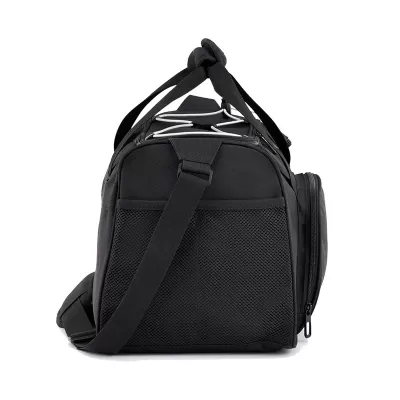 High Sierra Travel 40L Poly Duffle Bag