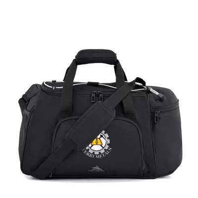 High Sierra Travel 40L Poly Duffle Bag