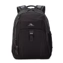 High Sierra Extension 39L Poly Backpack