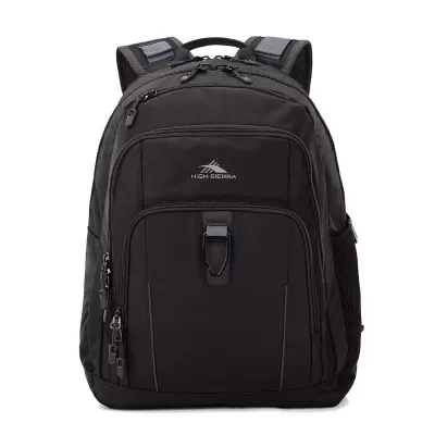 High Sierra Extension 39L Poly Backpack