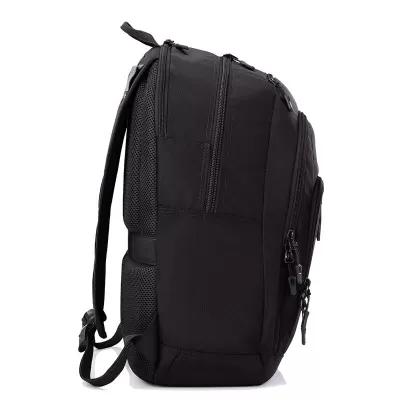 High Sierra Extension 39L Poly Backpack