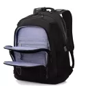High Sierra Extension 39L Poly Backpack