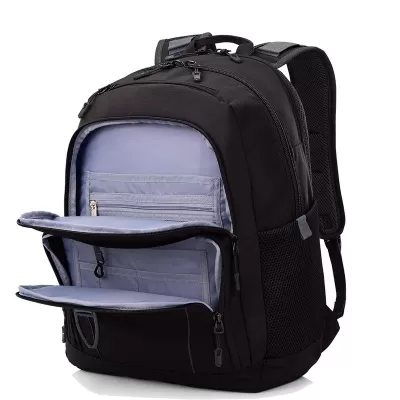 High Sierra Extension 39L Poly Backpack