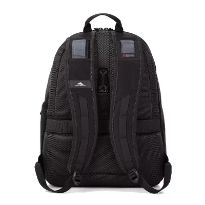High Sierra Extension 39L Poly Backpack