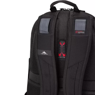 High Sierra Extension 39L Poly Backpack