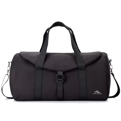 High Sierra Camille 31L Poly Duffle Bag