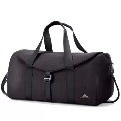 High Sierra Camille 31L Poly Duffle Bag