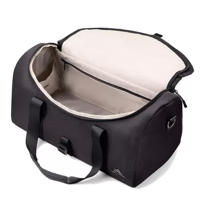 High Sierra Camille 31L Poly Duffle Bag