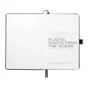Recycled Marine Bound Poly JournalBook