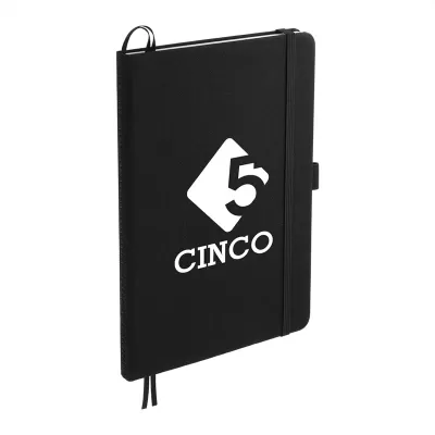 Recycled Marine Bound Poly JournalBook