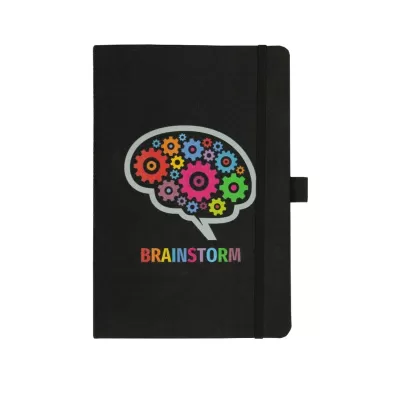 Recycled Marine Bound Poly JournalBook