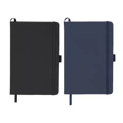 Pineapple Bound Leather JournalBook