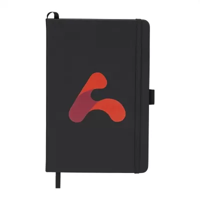 Pineapple Bound Leather JournalBook