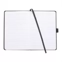 Pineapple Bound Leather JournalBook